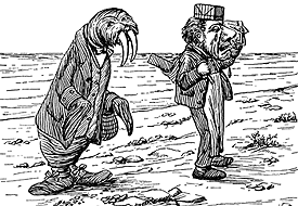 walrus-and-carpenter