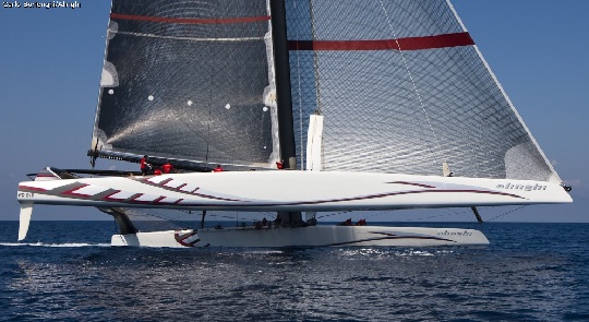 alinghi