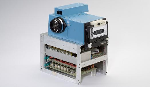 kodak cam